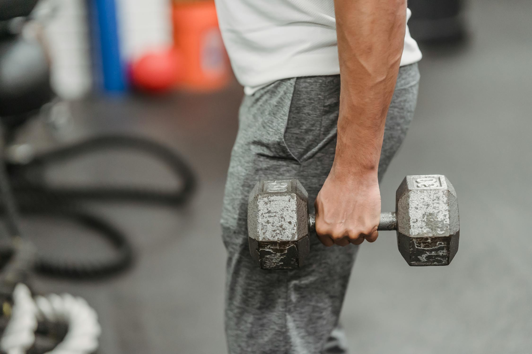 How to build strength with unilateral exercises