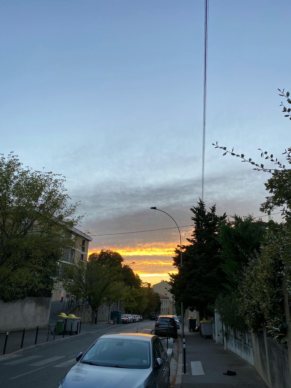 Wrestler standing on the turnbuckle looking at the crowd, symbolizing a crossroads moment