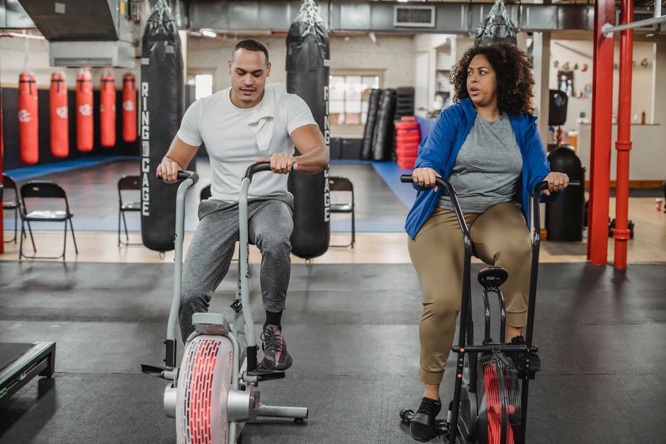 Best Cardio for Fat Loss Beginners: Your Ultimate Guide