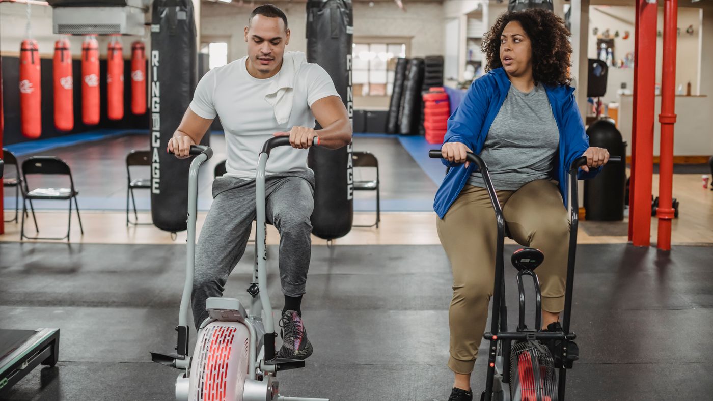 HIIT vs. Steady-State Cardio for Fat Loss: 6 Weeks Tested