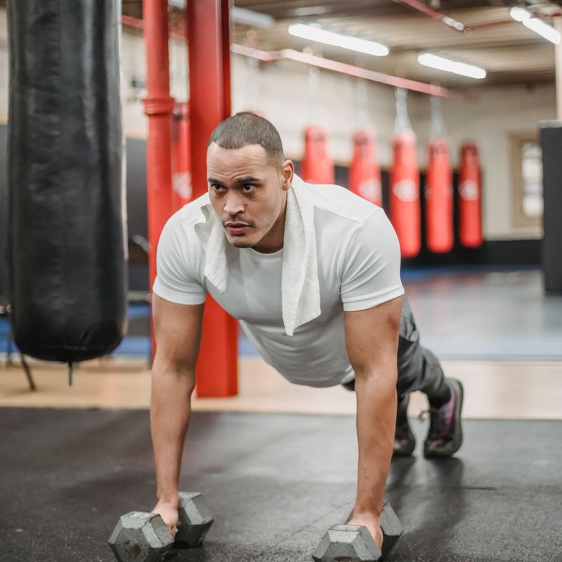 HIIT