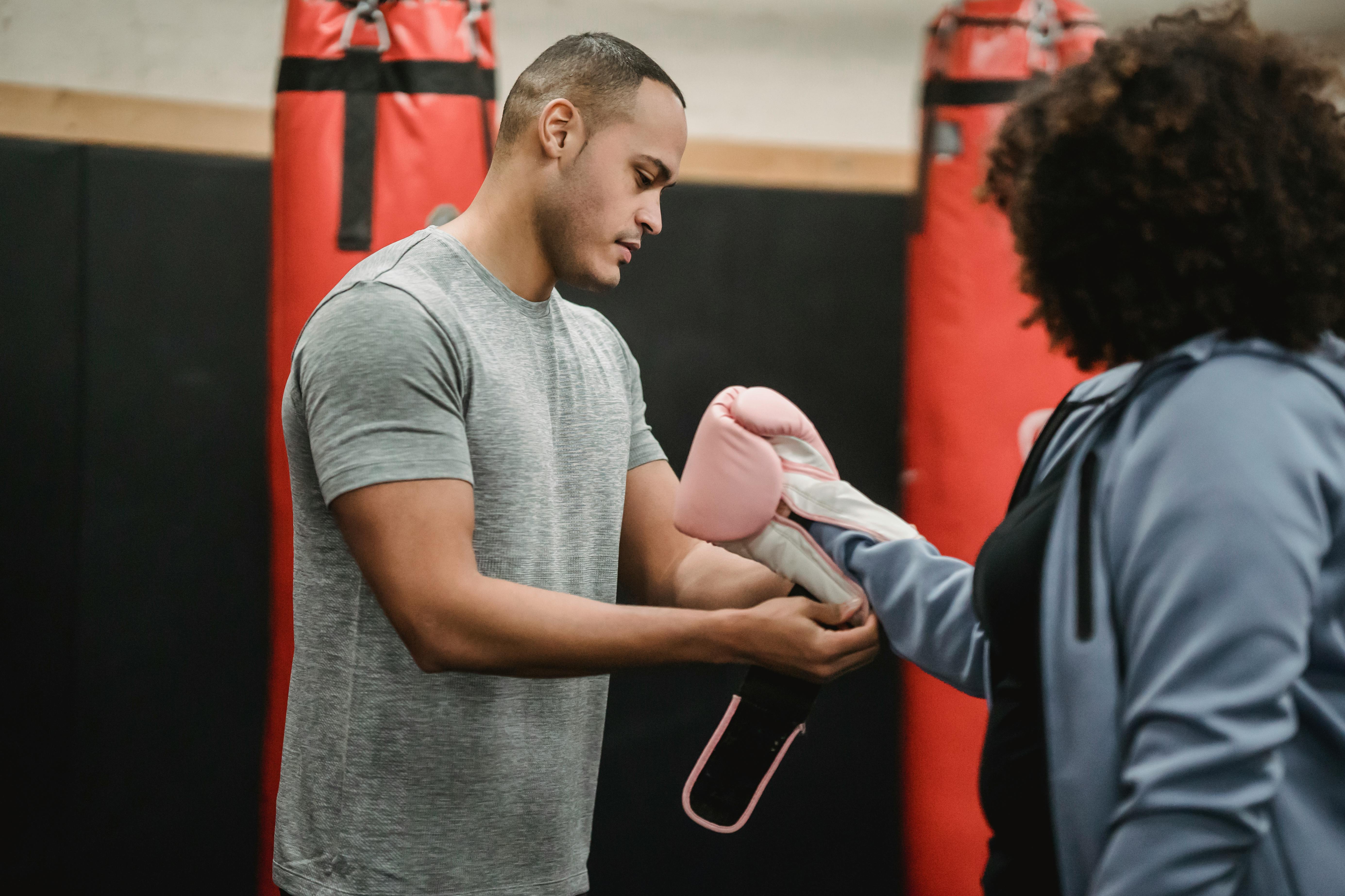 Enhance Your Grip and Protect Your Hands: Weight Lifting Gloves and Supports