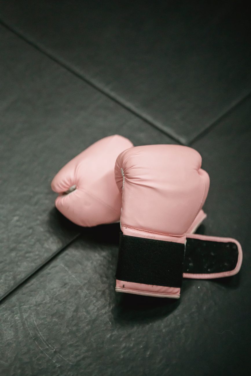 Contour Training Gloves