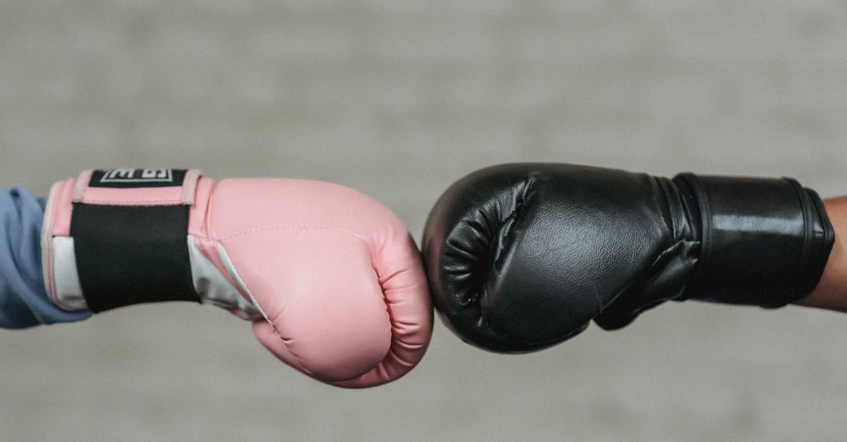 What does mandatory mean in boxing