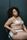 plus size model