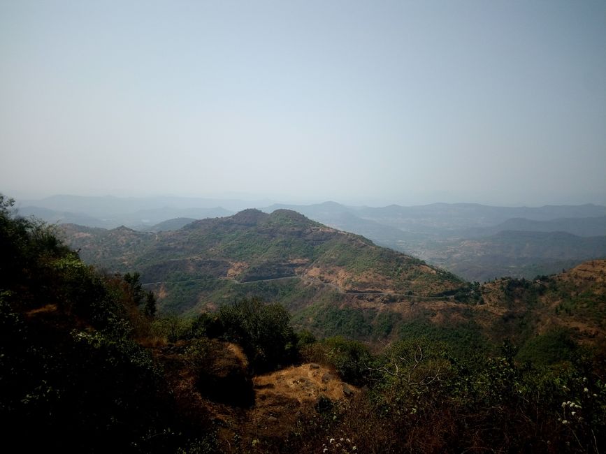 Mahabaleshwar travel package