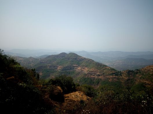 Mahabaleshwar