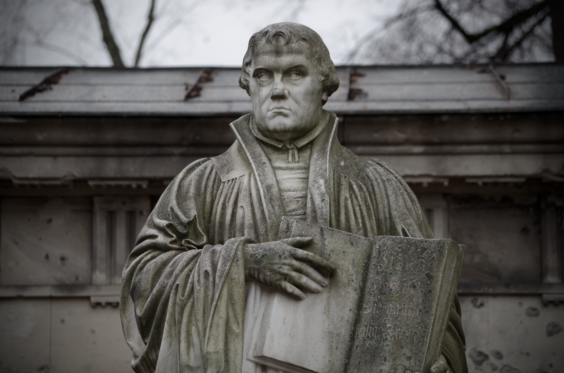 Martin Luther