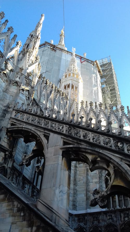 Immagine gratuita di architettura, cattedrale, cristianesimo