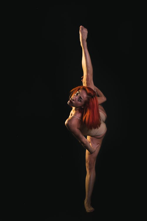 Fotobanka s bezplatnými fotkami na tému akrobat, akrobatický, balet