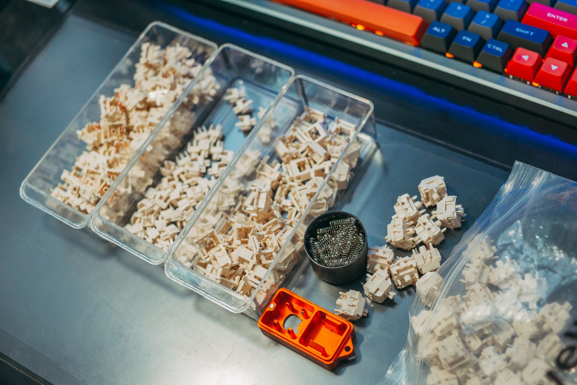 Best Keyboard Mechanical (2026)