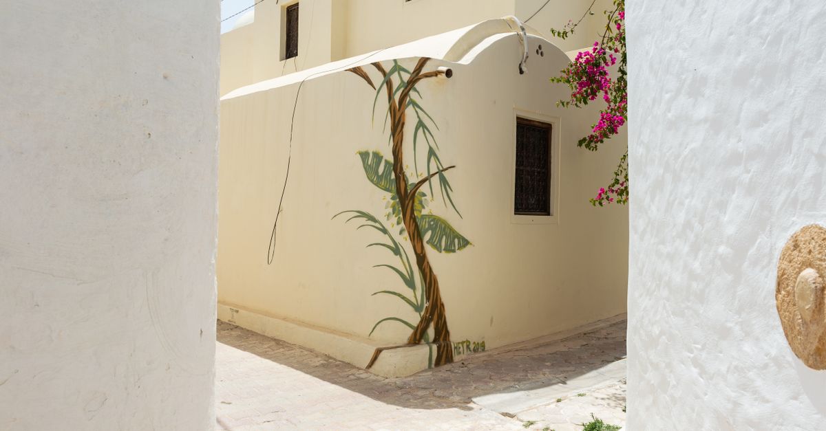 Djerba