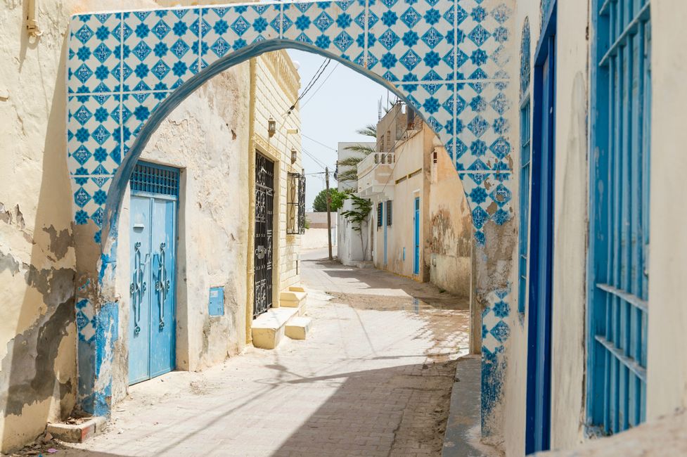 Djerba, Tunisia