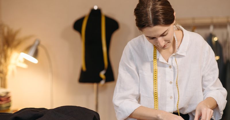 Débuter la couture : les réponses simples aux questions qu’on se pose tous