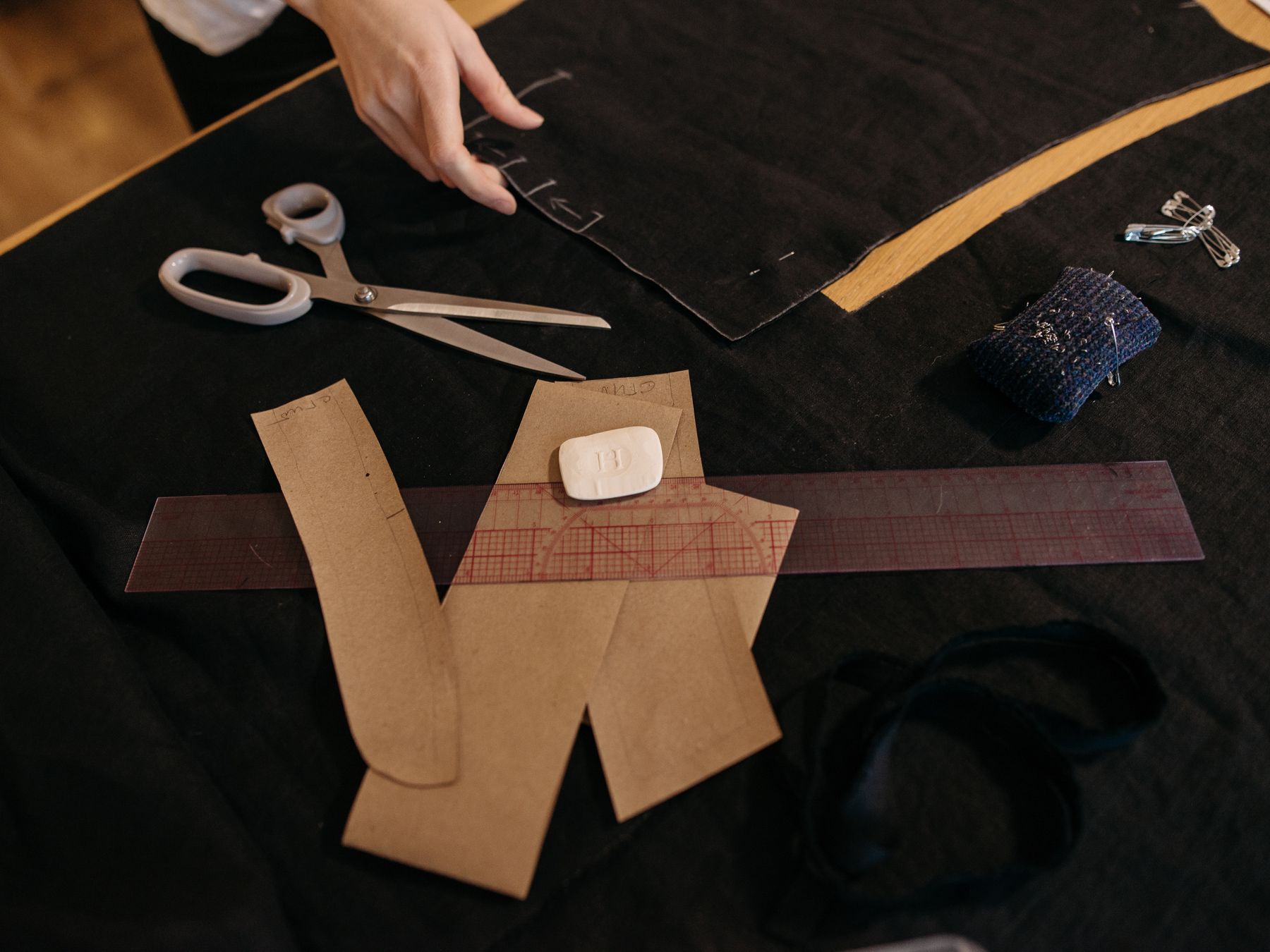 Batchworth — professional packers wrapping and boxing belongings