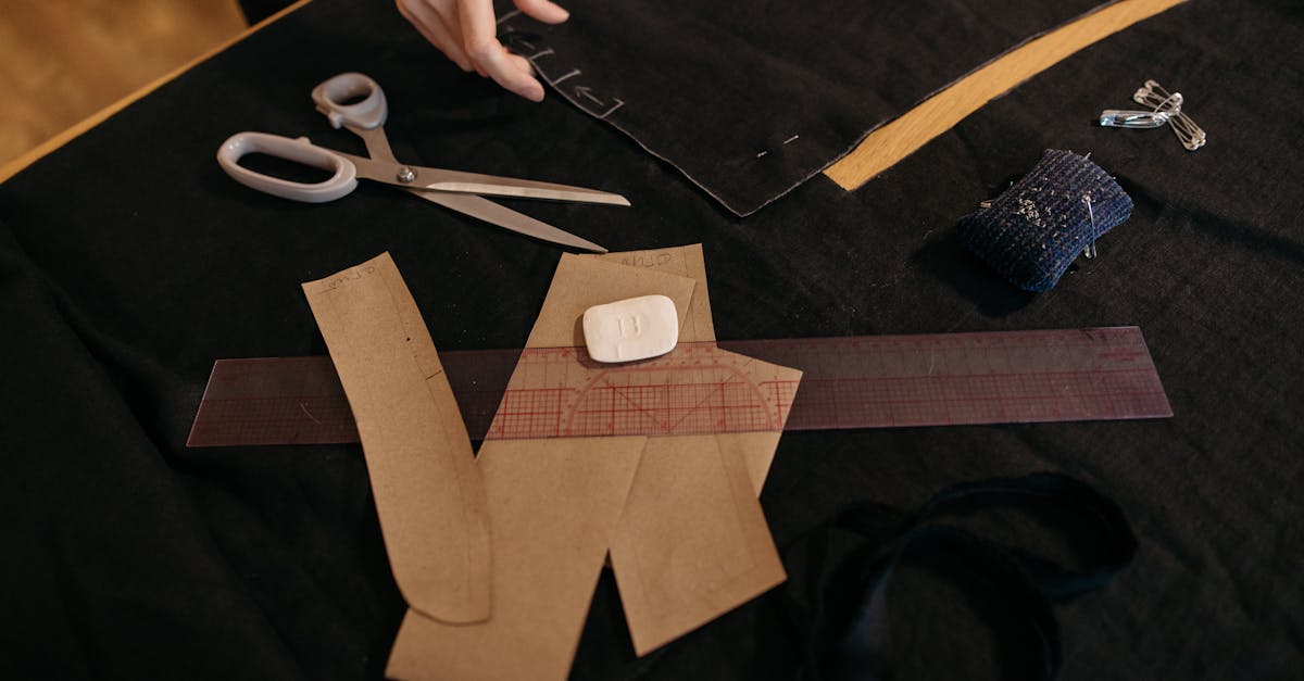 Le DIY de A à Z : fabriquer un déguisement de vampire