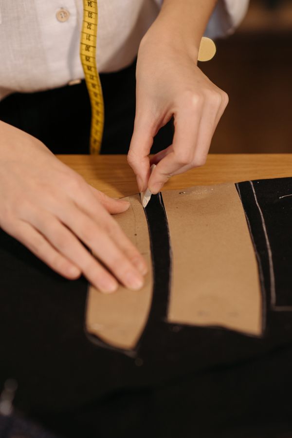 Advanced tailoring