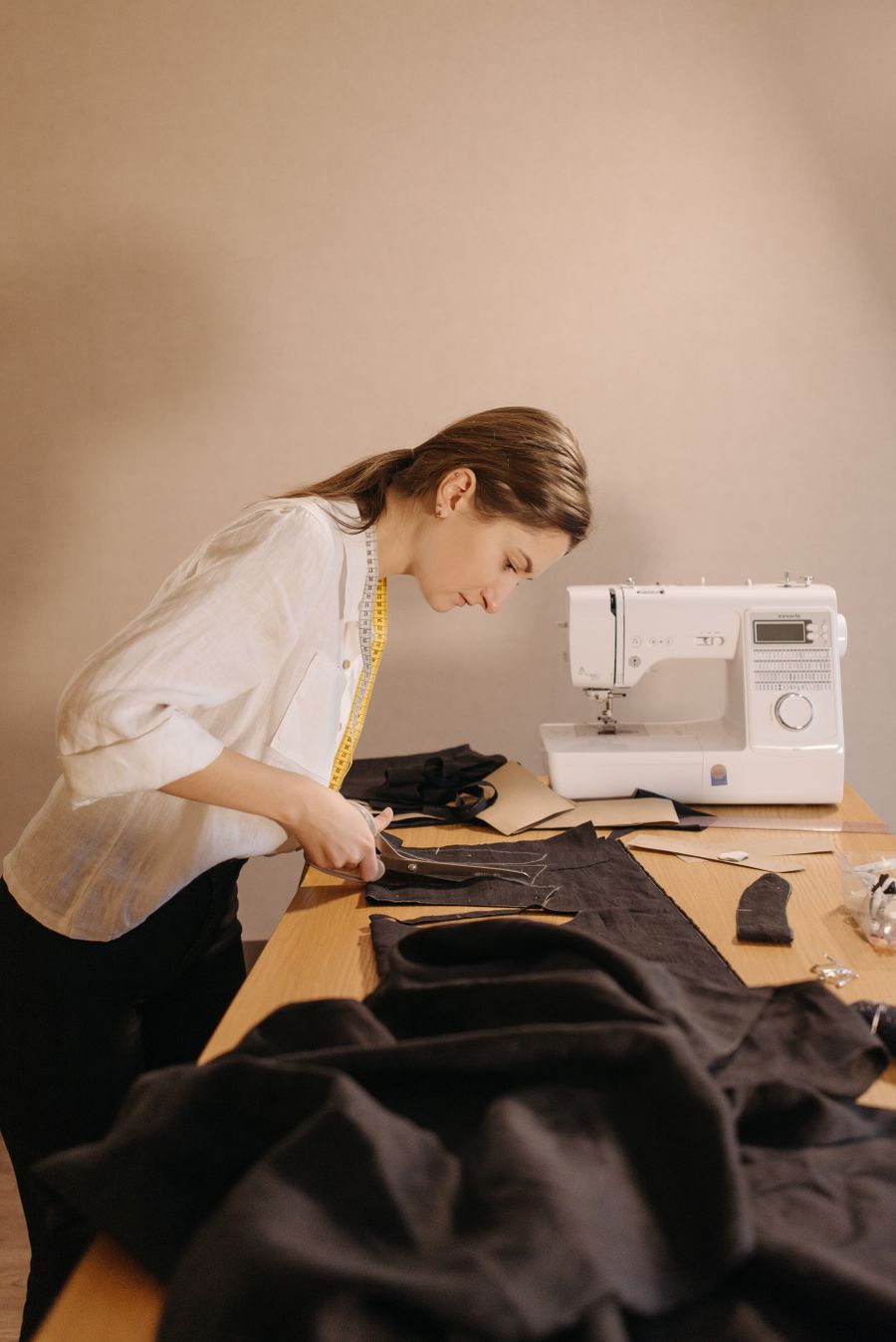 Tailoring class
