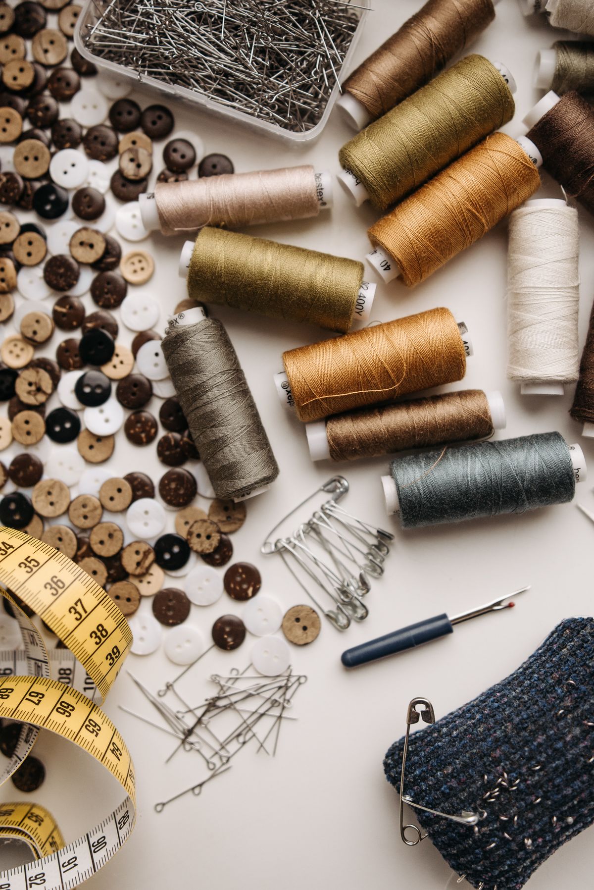 Pattern Development