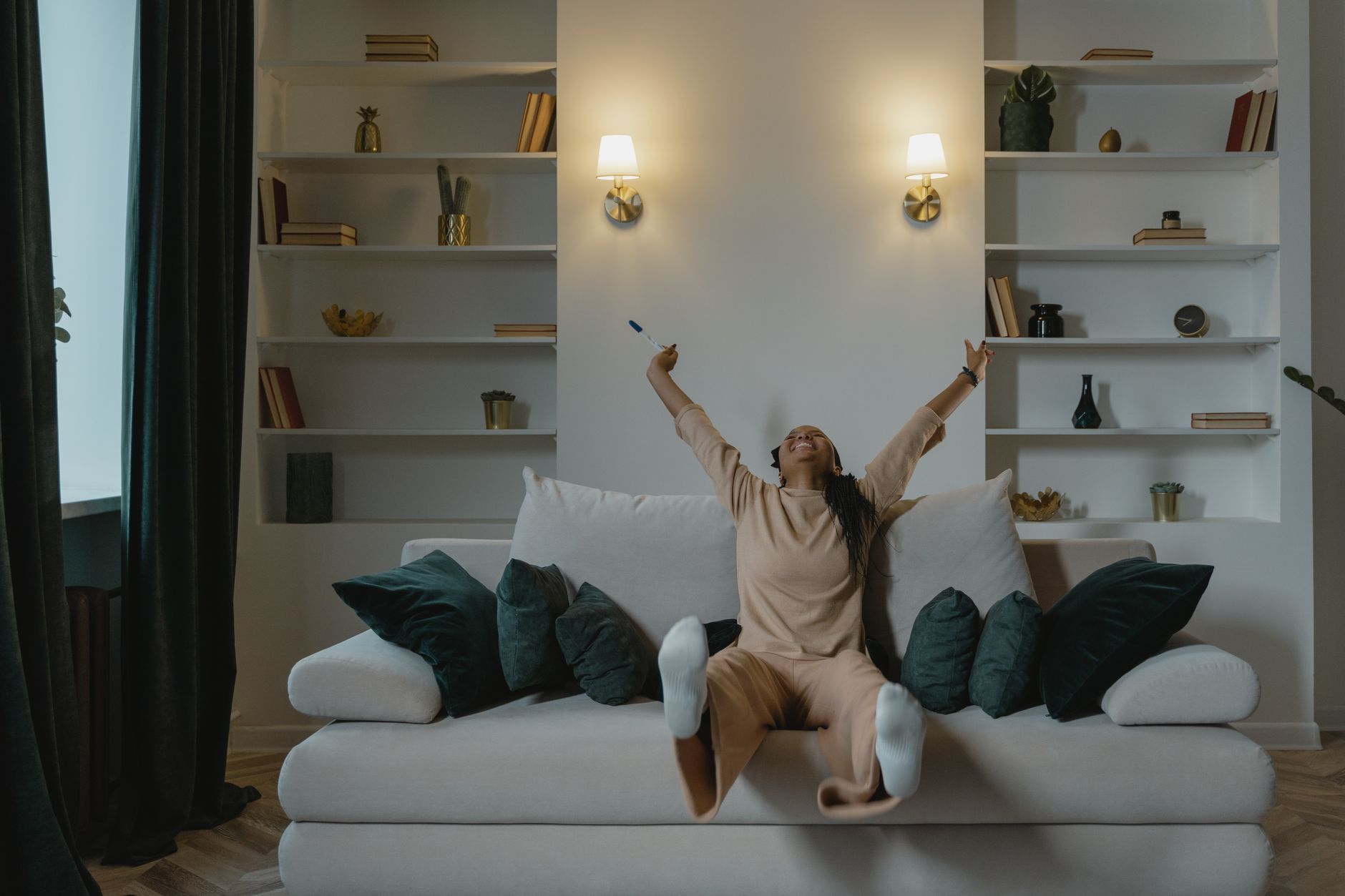 After testing Dreo’s new smart misting fan, I couldn’t imagine my life without it — here’s why