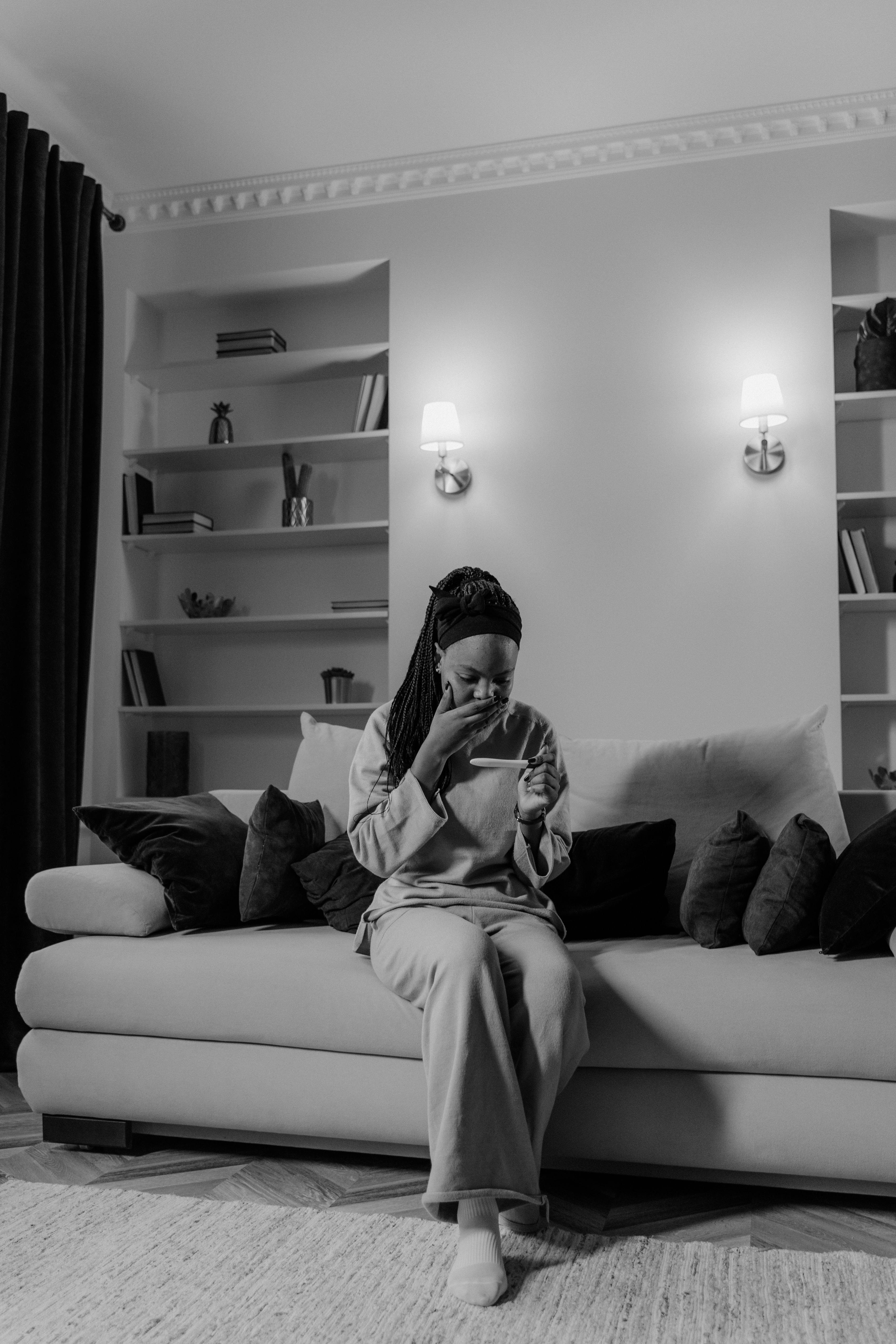 تمتع بأجواء أنيقة وأنثوية في منزلك مع مداخل مذهلة من شركة العالمية للديكور الحديث - ماهية الديكور الحديث وأهميته في المنزل