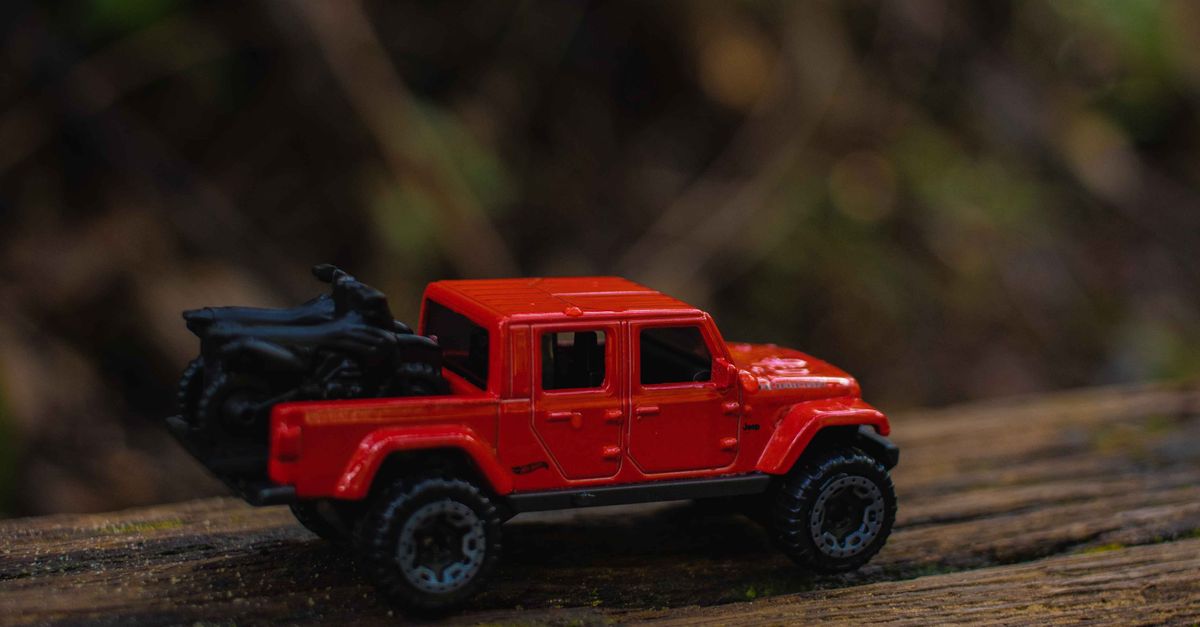 Professionelle Automobil Studiofotos