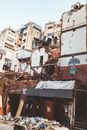 Free stock photo of abandoned, accident, architecture