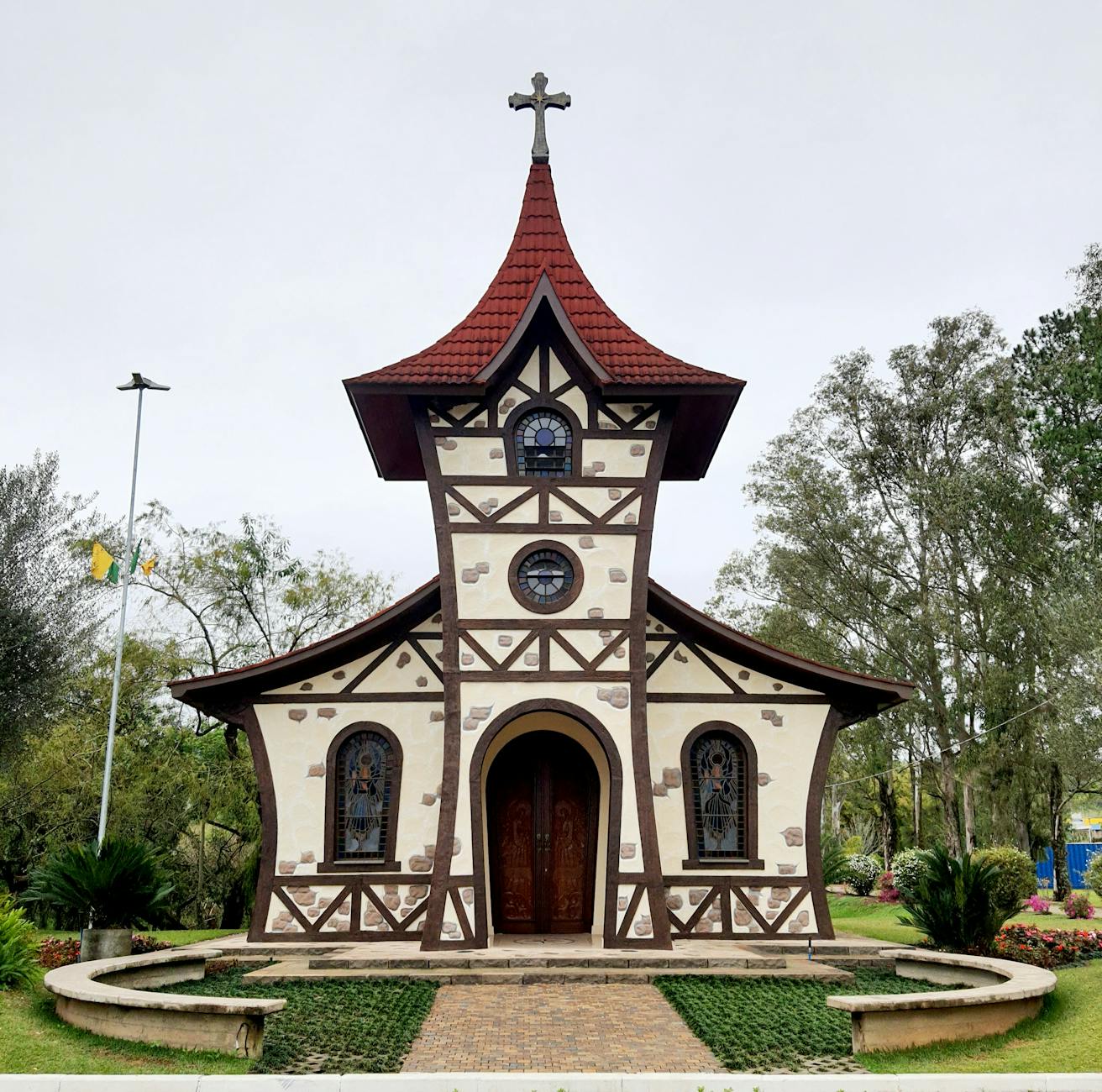 LVT Vinyl Flooring Samples