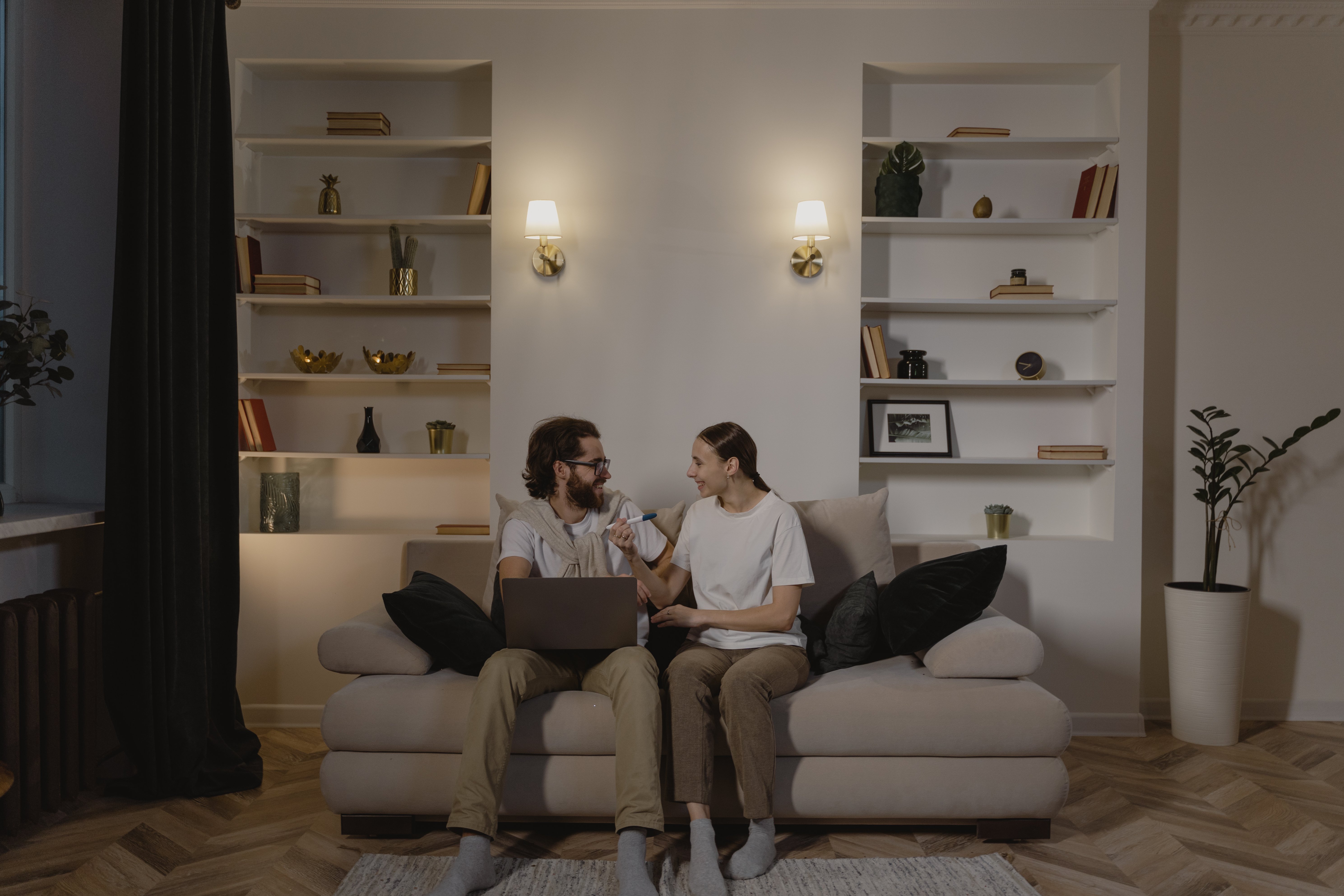 I set up a VLAN for my smart home and you should too - How — Photo by Tima Miroshnichenko on Pexels