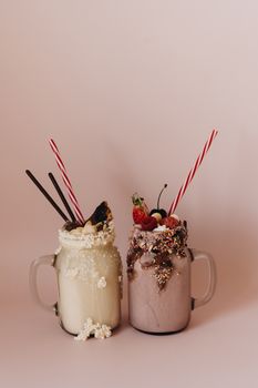Shake