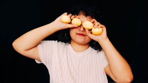 Fotos de stock gratuitas de actitud, creativo, fruta cítrica