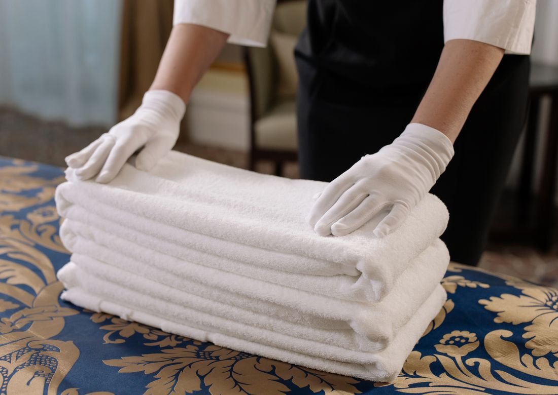 Housekeeping