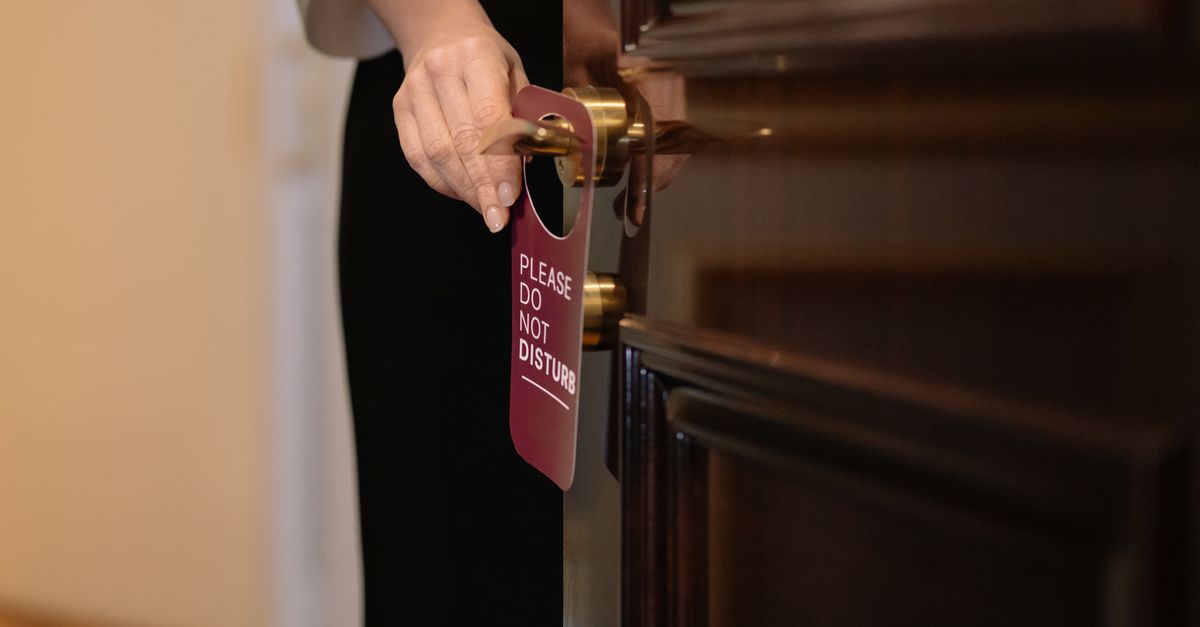 Do I Really Need to Tip Housekeeping at Hotels?