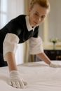 Free stock photo of accommodation, adult, bed