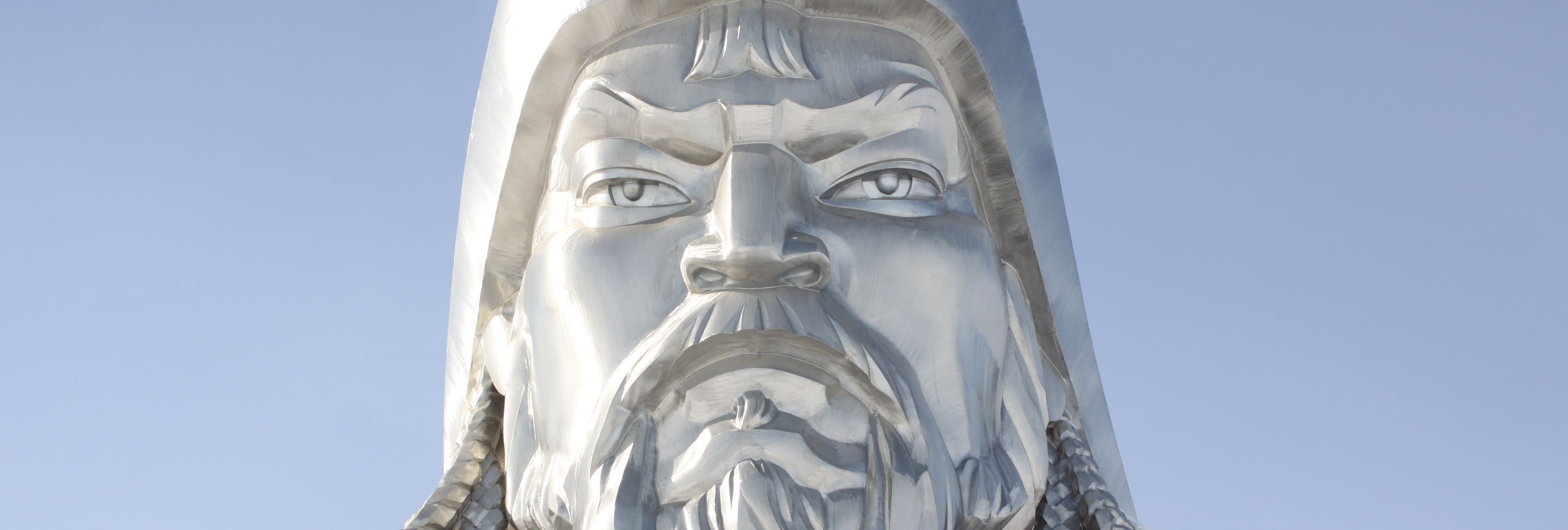 Mongol Information Warfare: How Genghis Khan Built History's Most Advanced Intelligence Network (2026)