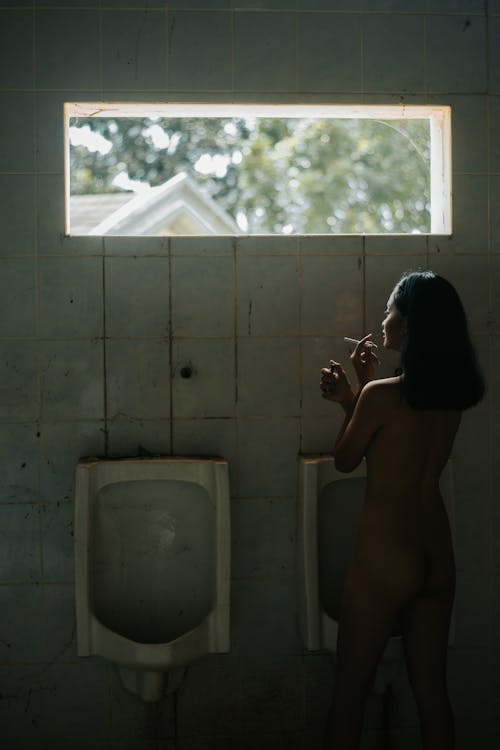 Ilmainen kuvapankkikuva tunnisteilla aasialainen nainen, aistillinen, alaston Kuvapankkikuva