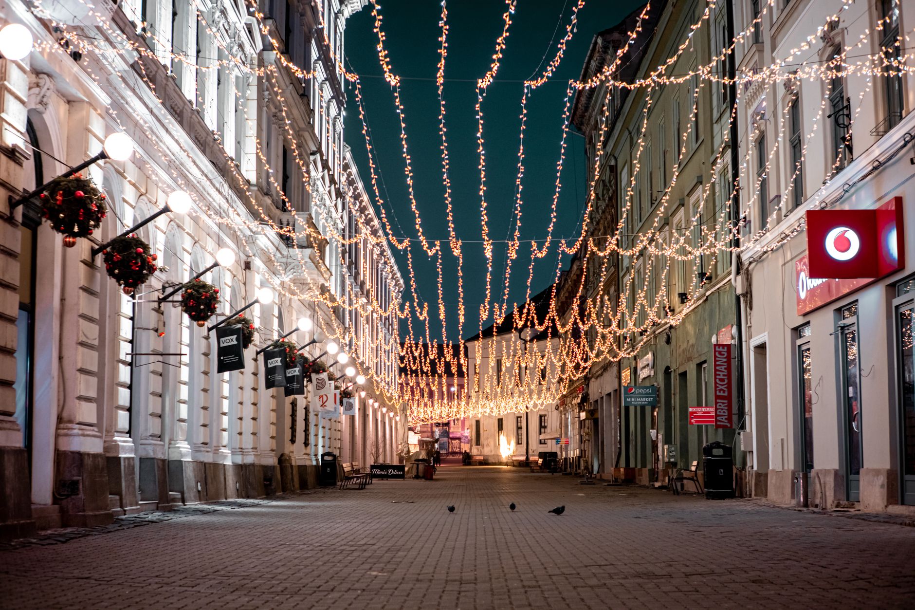 Timisoara