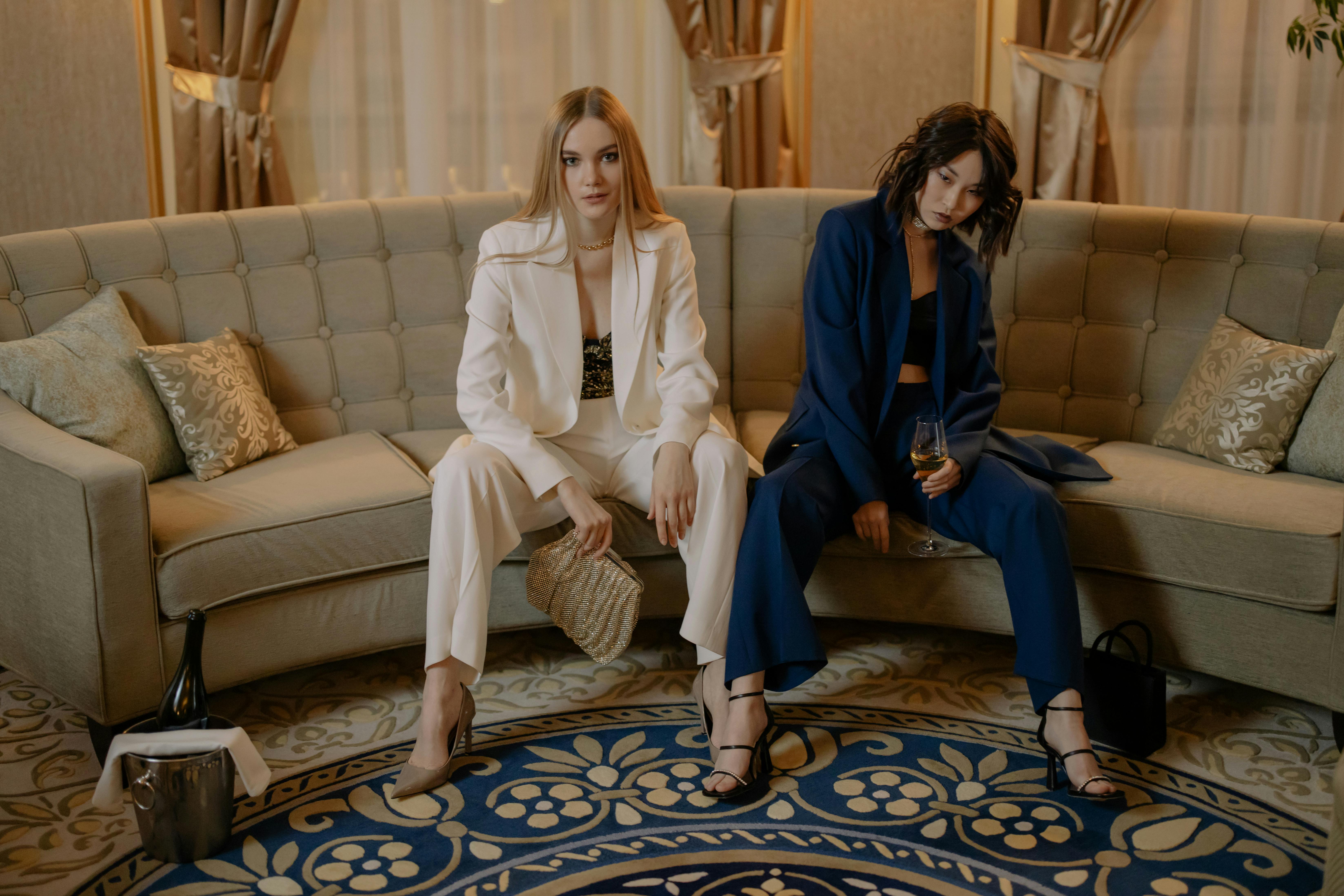 Women's Fashion