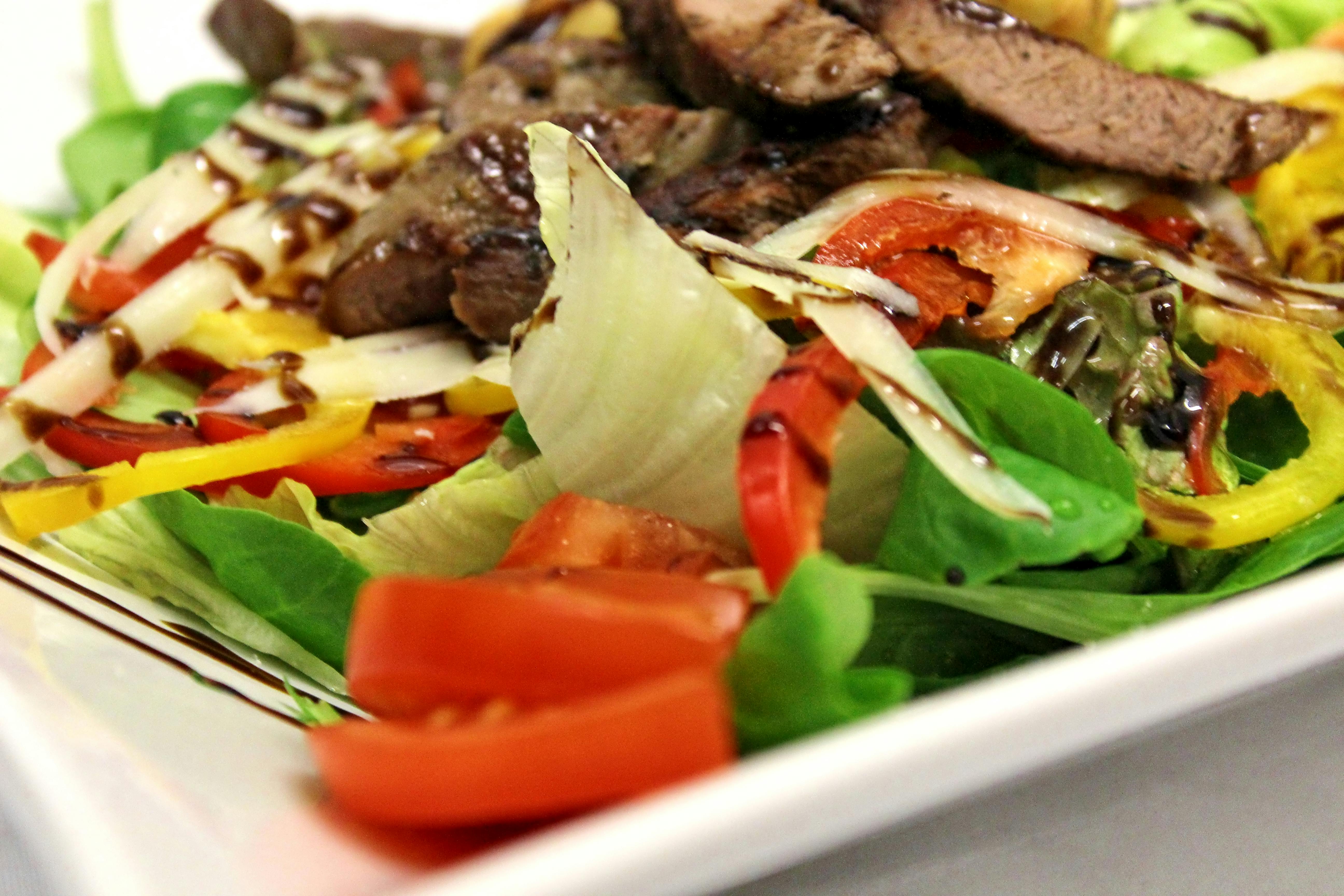 Free stock photo of foodporn, greek salad, griechischer salat