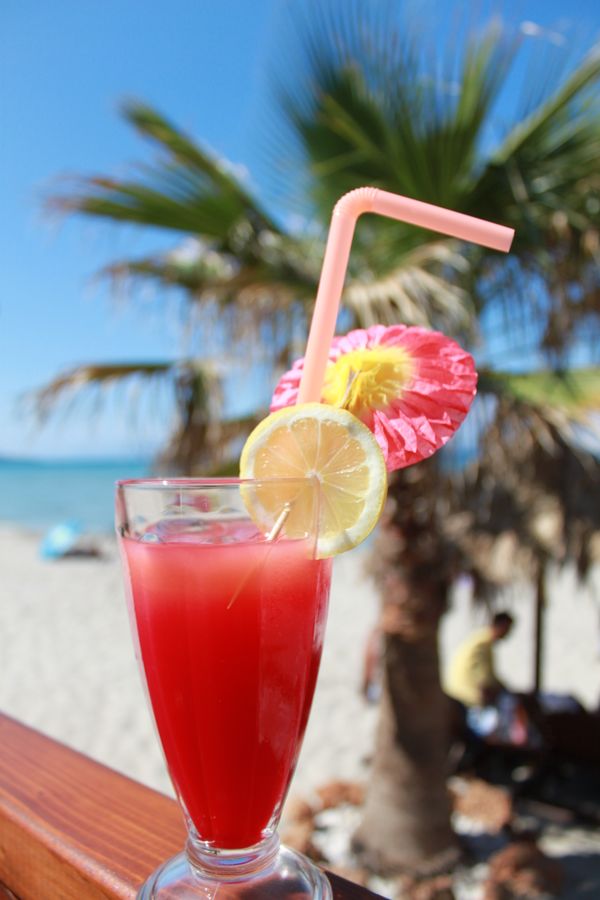 Sex on the Beach