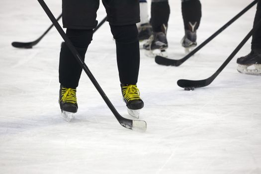 Canada's Para Ice Hockey Team Is Gunning for Gold at Milano-Cortina, And They Mean It