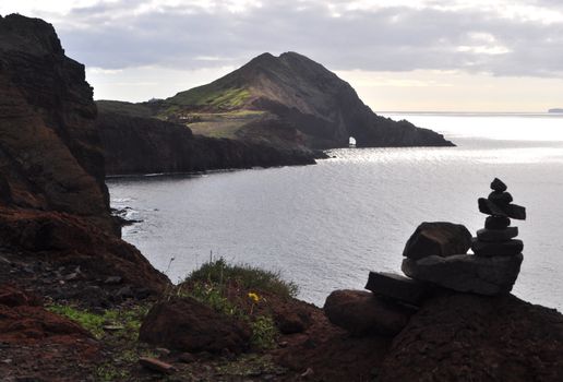Ponta de São Lourenço peninsula walk — Madeira