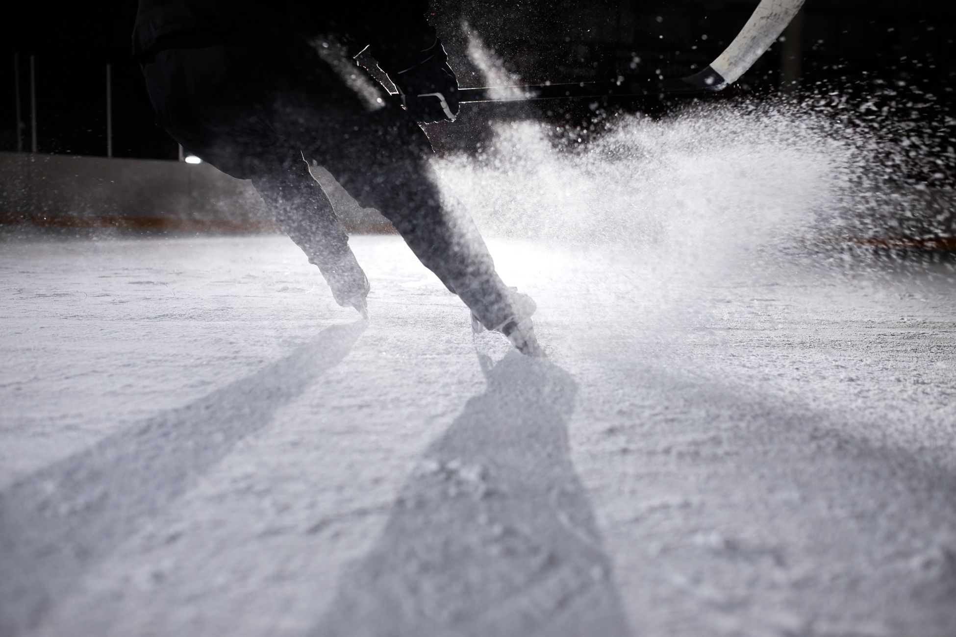 Hockeyer Wolbert combineert topsport met klusbedrijf