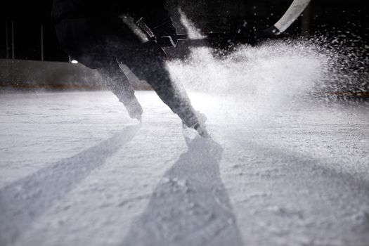 ACWYENN Hockey Stick Handling Trainer
