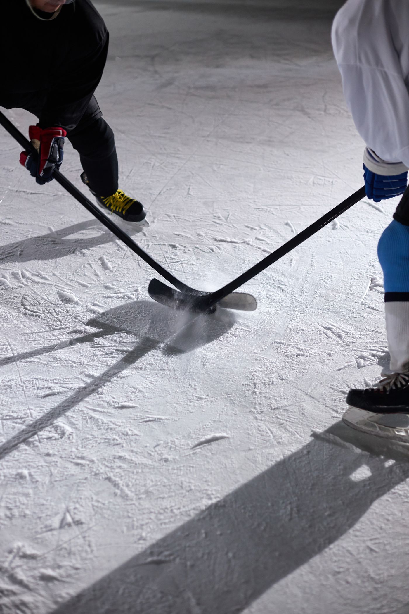 BDH Hockey Development