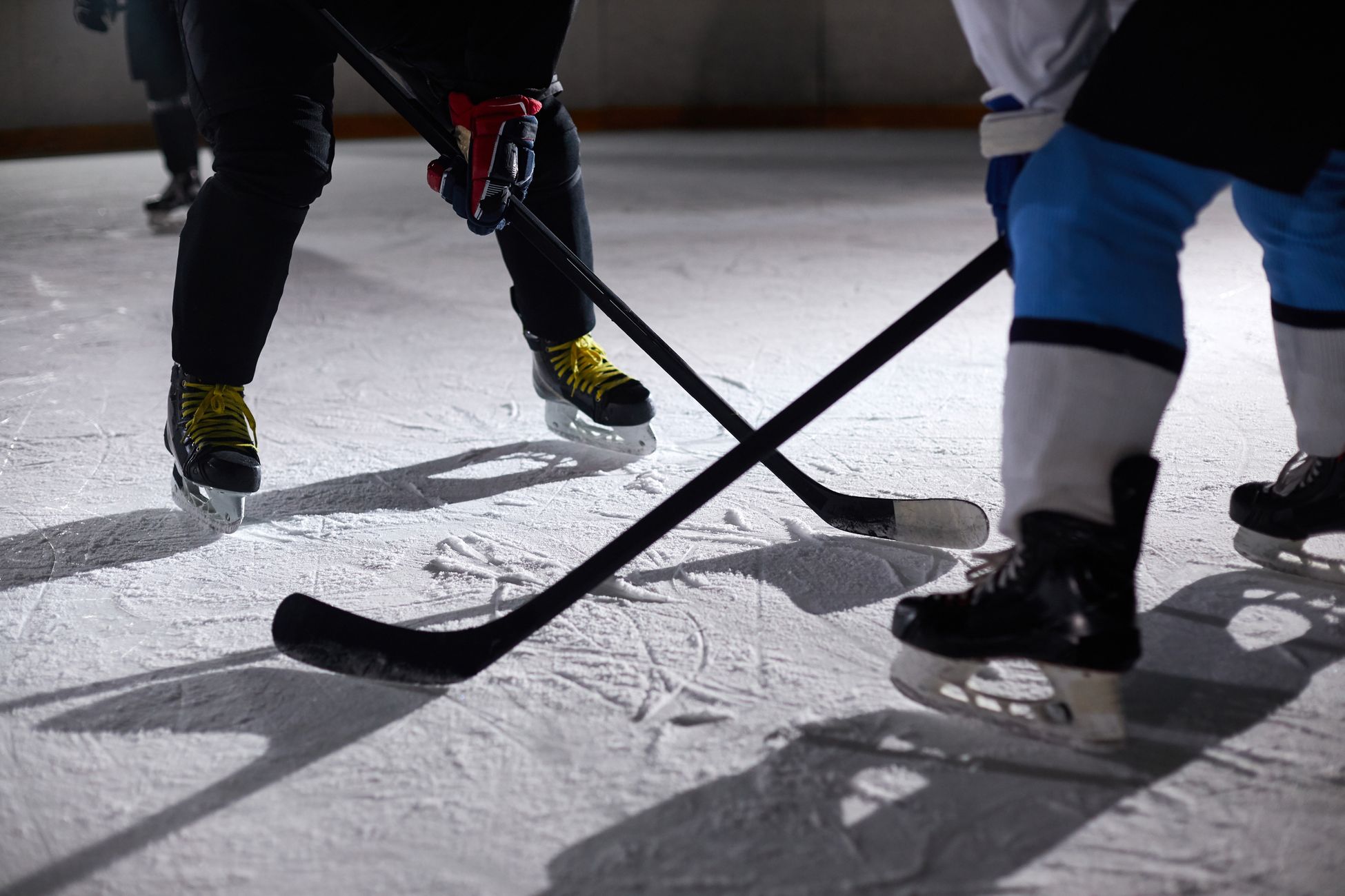Brayden McNabb Injured in Stanley Cup Final Game 2