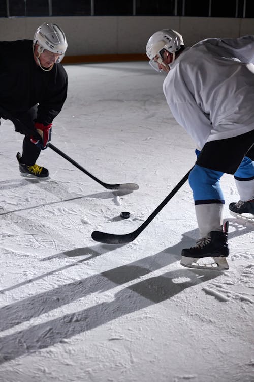 antrenman, atlet, buz hokeyi içeren Ücretsiz stok fotoğraf