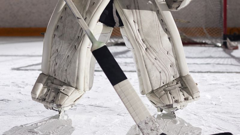 Hart Starts and Hill Backs Up for VGK | Ryan Rose,Ryan Rose