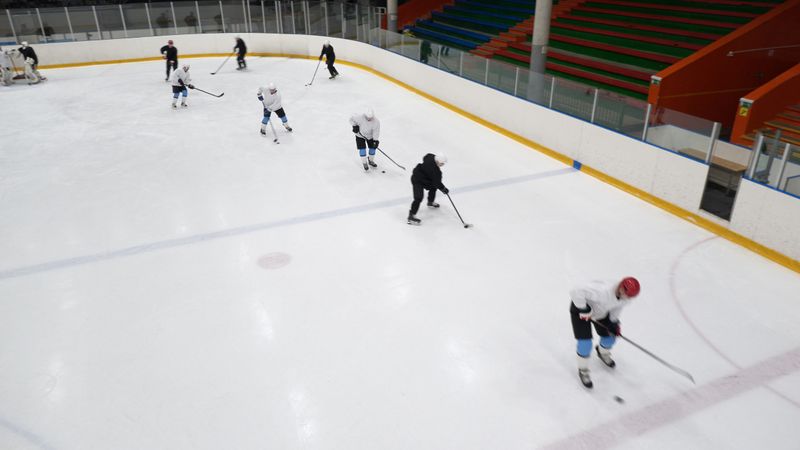 VGK Partial-Season Tickets On Sale for Year 10 | Ryan Rose