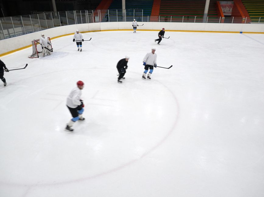 Giroux Keeps Senators Locked In: 'Nothing Changes for Us'